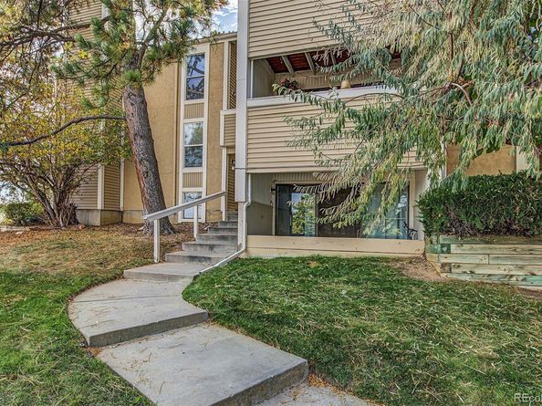 3870 S Fraser Street N03, Aurora CO 80014
