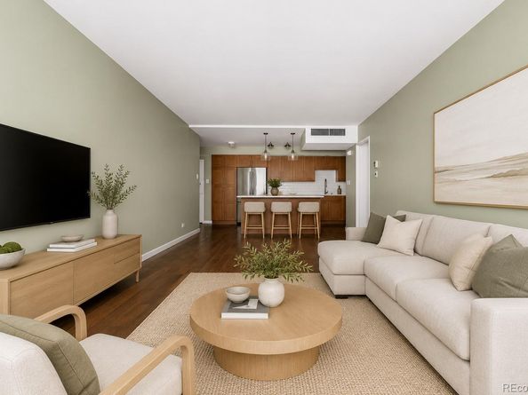 790 N Washington Street 706, Denver CO 80203