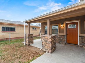 595 Wolff Street, Denver CO 80204