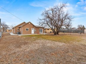 595 Wolff Street, Denver CO 80204