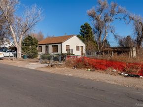 1250 Benton Street, Lakewood CO 80214