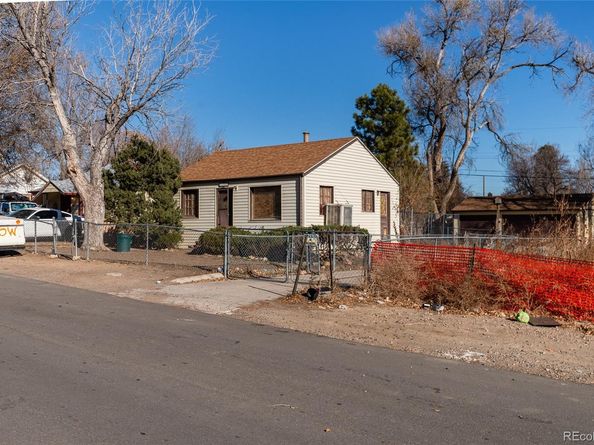 1250 Benton Street, Lakewood CO 80214