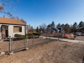 1250 Benton Street, Lakewood CO 80214