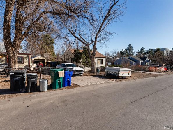 1250 Benton Street, Lakewood CO 80214