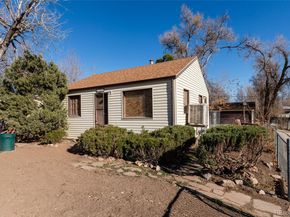 1250 Benton Street, Lakewood CO 80214