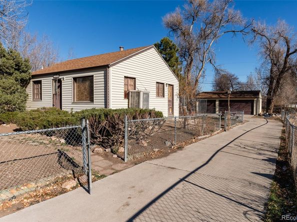 1250 Benton Street, Lakewood CO 80214