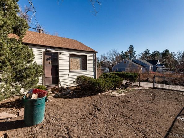 1250 Benton Street, Lakewood CO 80214