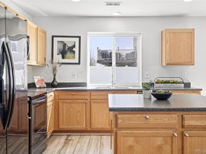 20242 E 55th Place, Denver CO 80249