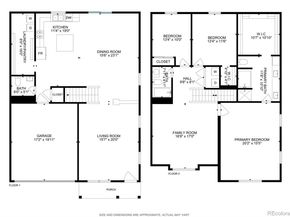 20242 E 55th Place, Denver CO 80249