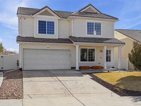 20242 E 55th Place, Denver CO 80249