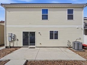 20242 E 55th Place, Denver CO 80249