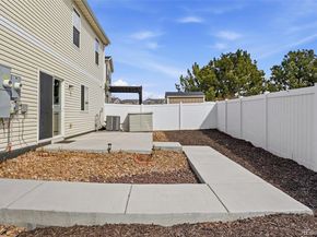 20242 E 55th Place, Denver CO 80249