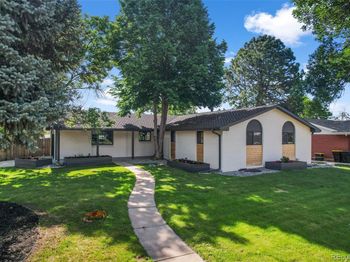 7120 S Sheridan Court