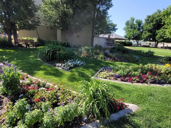 755 S Clinton Street 6B, Denver CO 80247