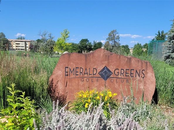 755 S Clinton Street 6B, Denver CO 80247