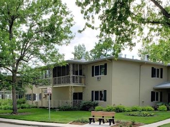 755 S Clinton Street