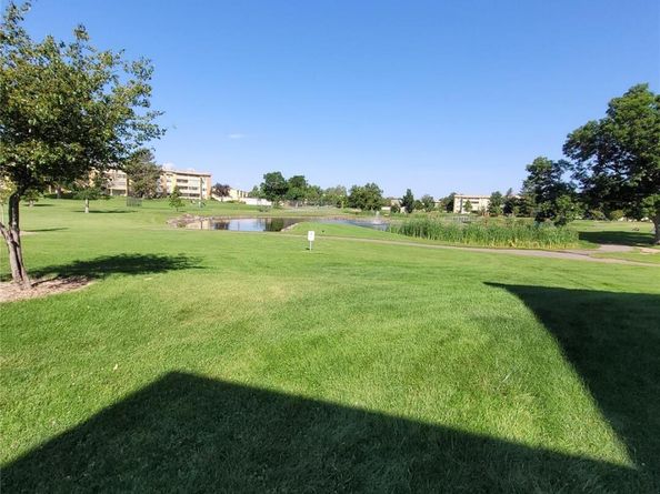 755 S Clinton Street 6B, Denver CO 80247