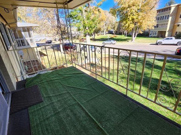 755 S Clinton Street 6B, Denver CO 80247