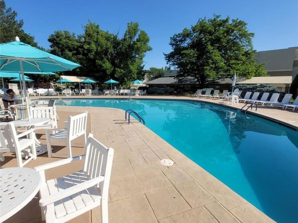 755 S Clinton Street 6B, Denver CO 80247