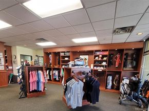 755 S Clinton Street 6B, Denver CO 80247