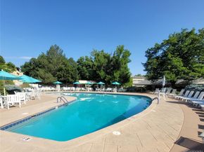 755 S Clinton Street 6B, Denver CO 80247