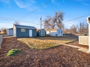 4901 Bryant Street, Denver CO 80221