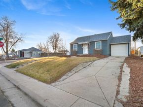 4901 Bryant Street, Denver CO 80221