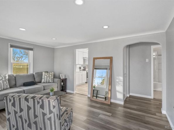 4901 Bryant Street, Denver CO 80221