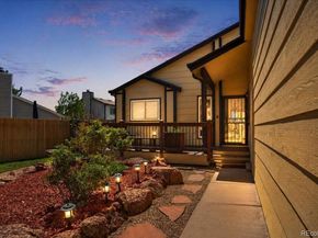 9879 N Garland Court, Broomfield CO 80021