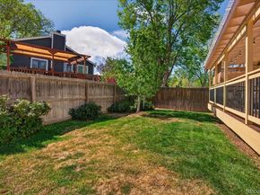 9879 N Garland Court, Broomfield CO 80021