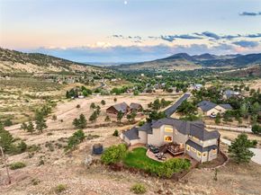 450 Vasquez Court, Lyons CO 80540