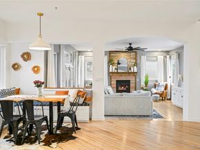 450 Vasquez Court, Lyons CO 80540