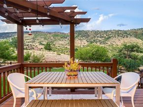 450 Vasquez Court, Lyons CO 80540