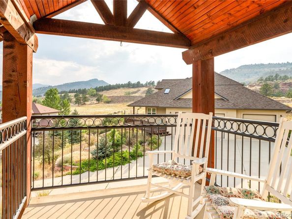 450 Vasquez Court, Lyons CO 80540