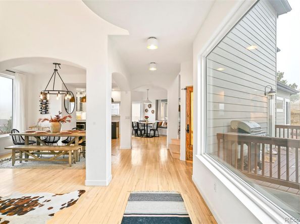 450 Vasquez Court, Lyons CO 80540