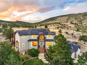 450 Vasquez Court, Lyons CO 80540