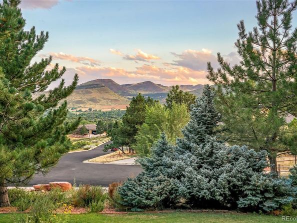 450 Vasquez Court, Lyons CO 80540