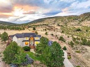 450 Vasquez Court, Lyons CO 80540