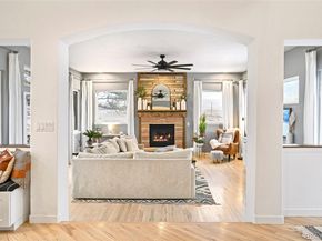 450 Vasquez Court, Lyons CO 80540