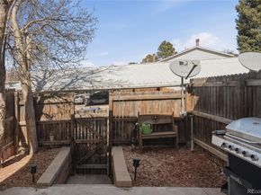 14087 E Jewell Avenue, Aurora CO 80012