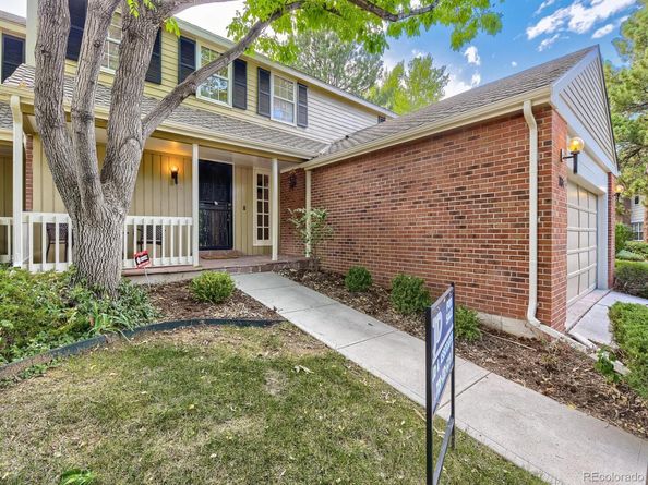 7114 S Poplar Way, Centennial CO 80112