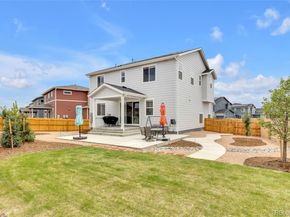 735 Sunflower Drive, Brighton CO 80601