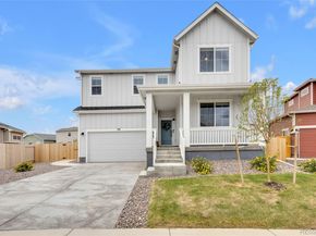 735 Sunflower Drive, Brighton CO 80601