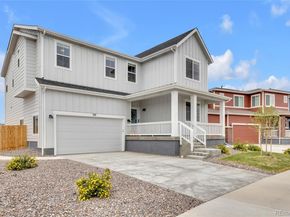 735 Sunflower Drive, Brighton CO 80601