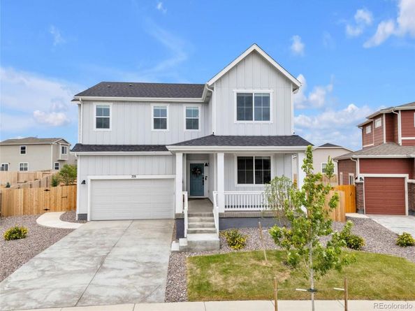 735 Sunflower Drive, Brighton CO 80601