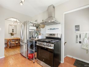 1365 Oneida Street, Denver CO 80220