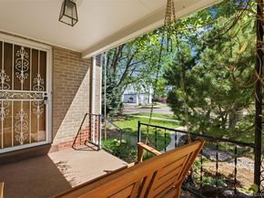 1365 Oneida Street, Denver CO 80220