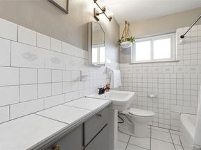1365 Oneida Street, Denver CO 80220