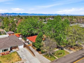 1365 Oneida Street, Denver CO 80220
