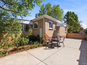 1365 Oneida Street, Denver CO 80220